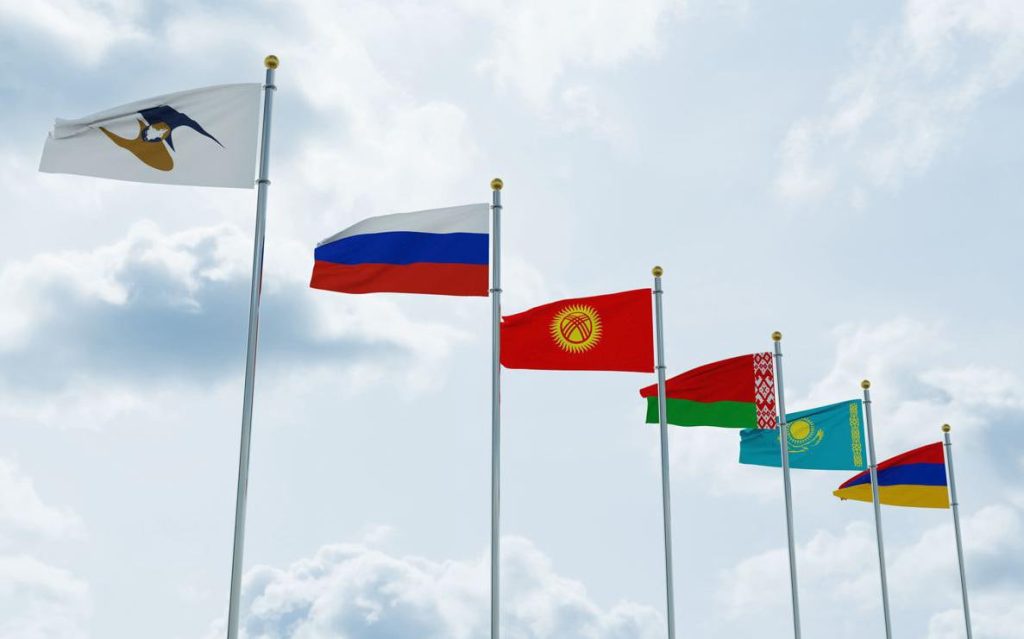 Выделены субсидии ЕАЭС на два кооперационных проекта