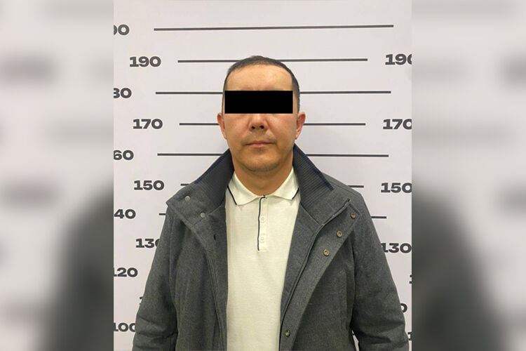 Задержаны сотрудники «Бишкексвета» по делу о коррупции