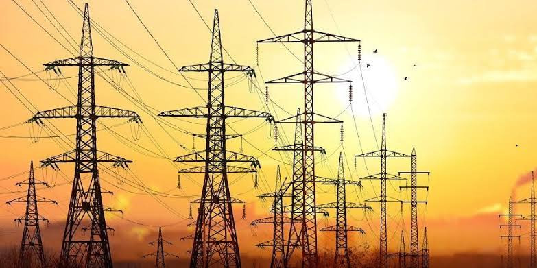 Кыргызстан сократил импорт электроэнергии из России: данные за 9 месяцев Импорт электроэнергии из России в Кыргызстан снизился