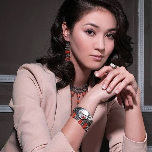 Кто такая Элина Абай кызы: биография, карьера и семья