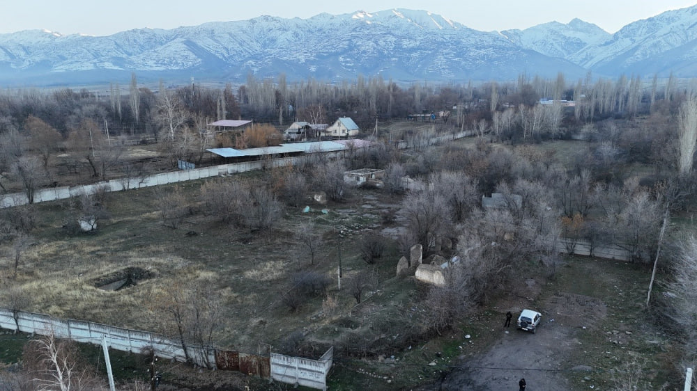 ГКНБ вернуло государству стратегические объекты водной инфраструктуры ГКНБ вернуло госводуобъекты после незаконной приватизации