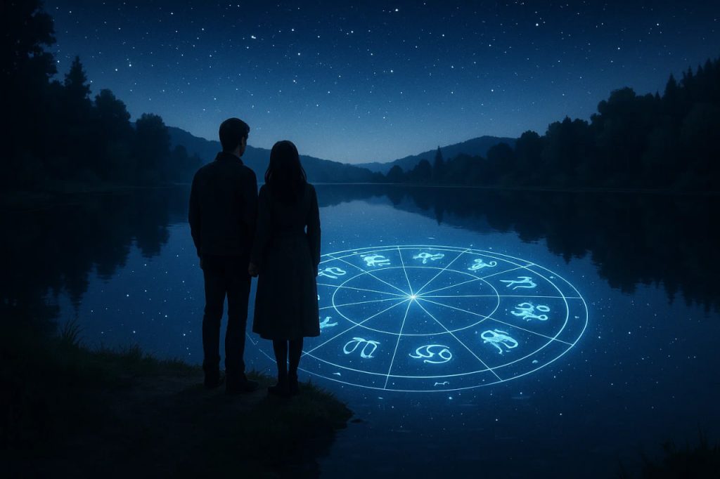 Гороскоп на 29 декабря 2025 для всех знаков зодиака