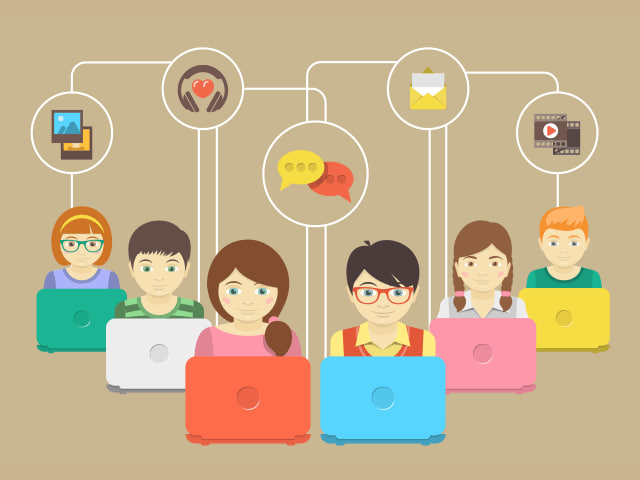 ЮНИСЕФ раскритиковал запрет соцсетей для подростков: «Это не решение, а новый риск» ЮНИСЕФ критикует запрет соцсетей для подростков