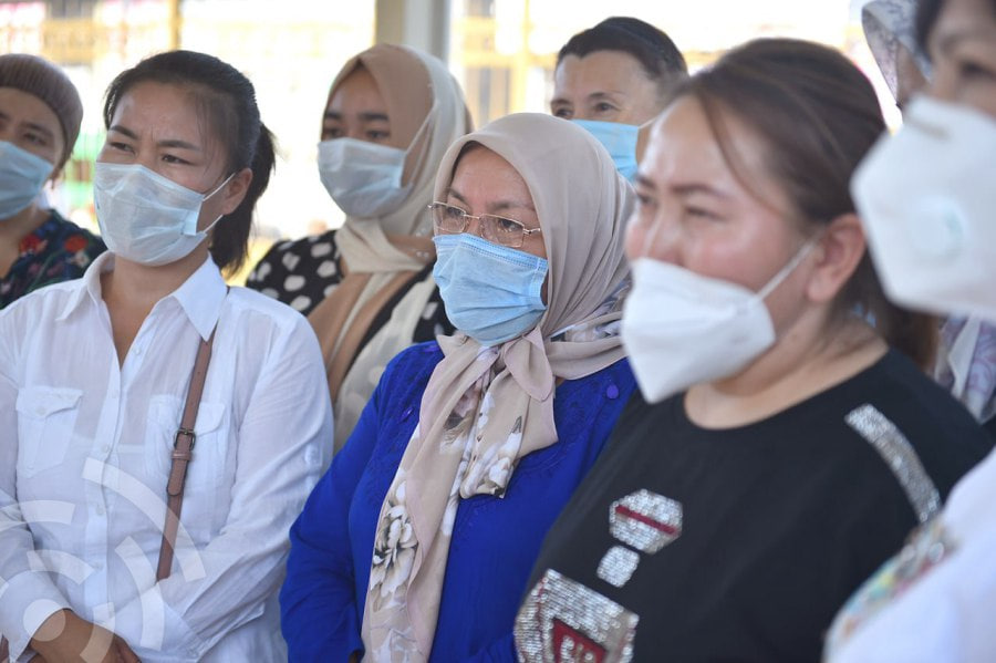 Всплеск ОРВИ в Кыргызстане: больницы перешли на усиленный режим, установлены мобильные клиники Всплеск ОРВИ в Кыргызстане: какие средства были усилены?