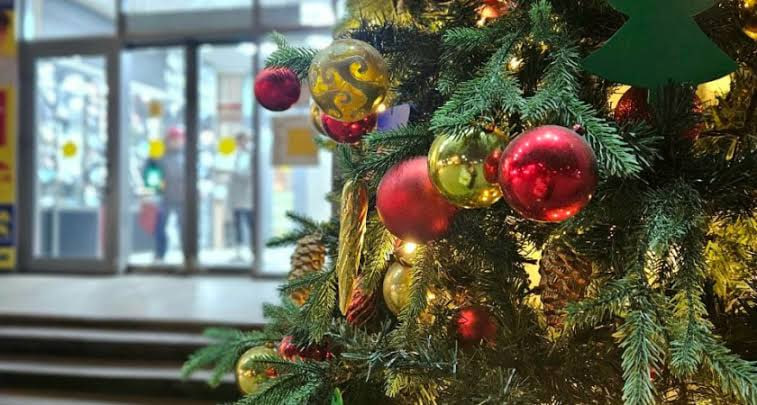 Новогодние праздники могут продлить до 12 января 2026 Выходные в Кыргызстане могут продлить до 12 января