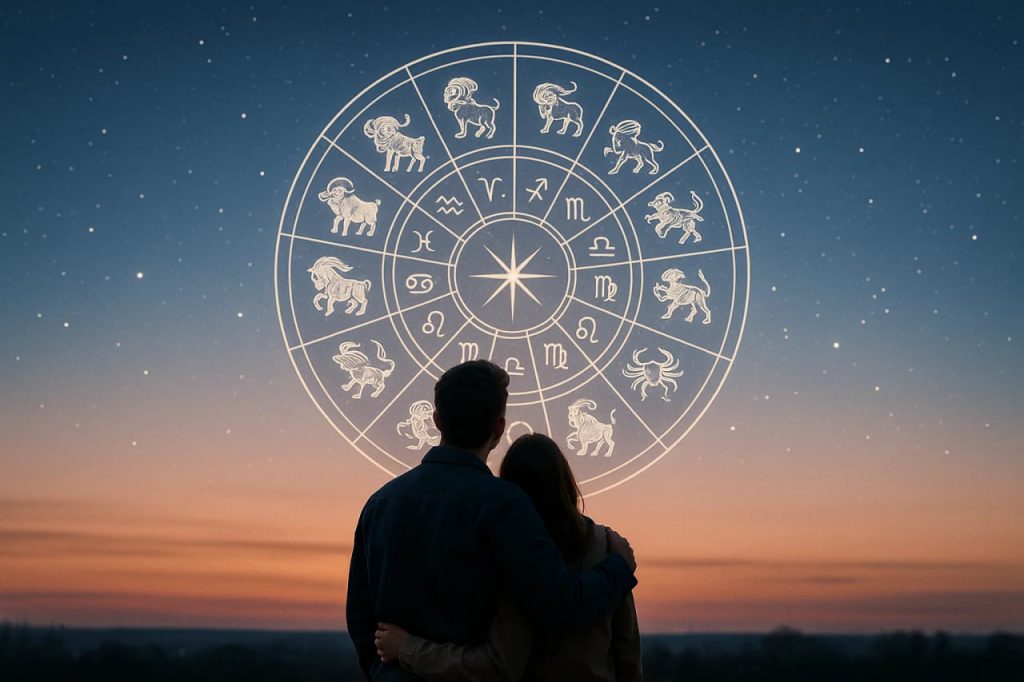 Гороскоп на 13 декабря 2025: сегодня день честных решений Гороскоп на сегодня, 13 декабря 2025 для всех знаков Зодиака