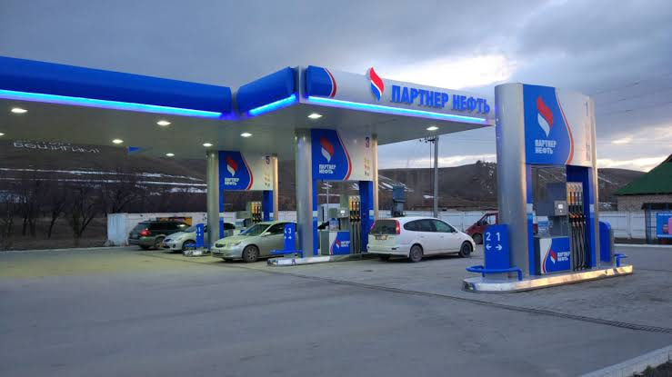 На АЗС «Партнер Нефть» разыгрывают миллион сомов и призы для клиентов Акции на АЗС «Партнер Нефть»: миллион и бесплатный кофе