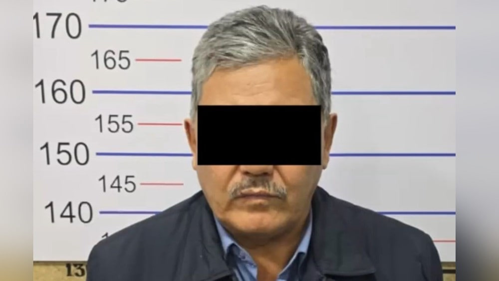 В Бишкеке 157 человек пожаловались на VML_KG: основателя компании арестовали В Бишкеке арестовали основателя компании VML_KG