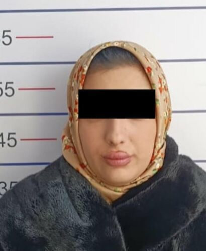 В Бишкеке задержали лжецелительницу за мошенничество