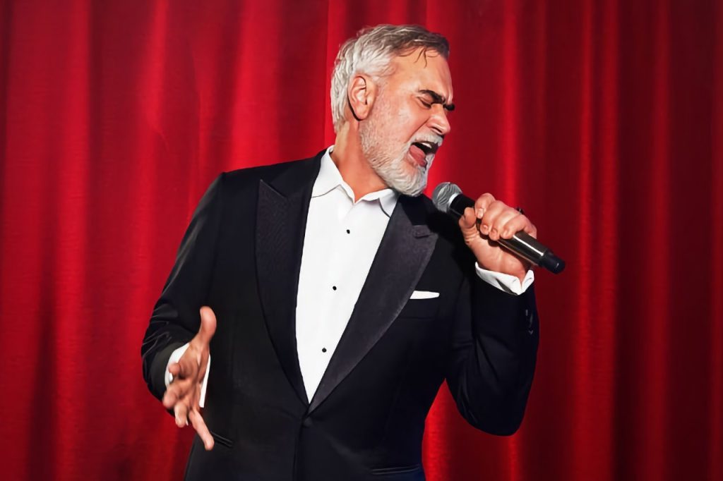 Почему выступление Валерия Меладзе в Кыргызстане отменили Причина отмены концерта Меладзе в Кыргызстане