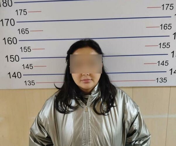 В Бишкеке три женщины устроили скандал в кафе