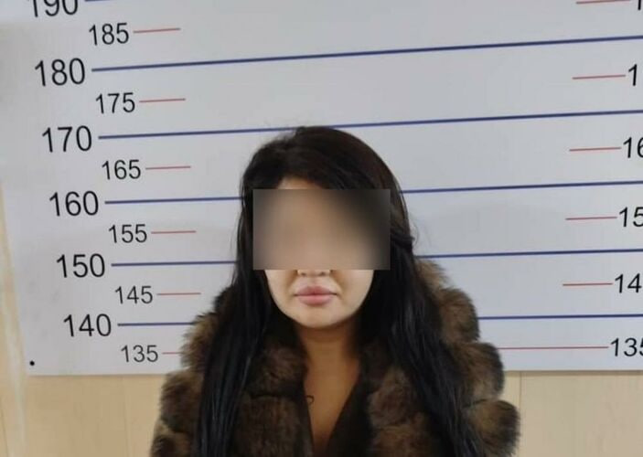 В Бишкеке три женщины устроили скандал в кафе