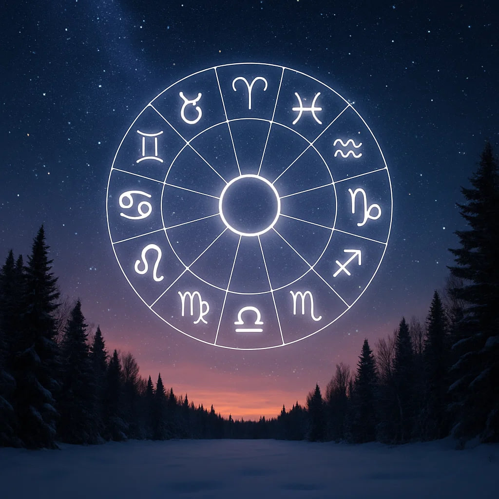 Гороскоп на сегодня, 15 декабря 2025 для всех знаков Зодиака