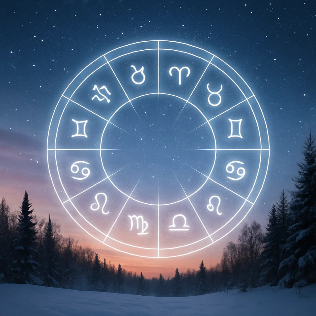 Гороскоп на сегодня, 15 декабря 2025 для всех знаков Зодиака