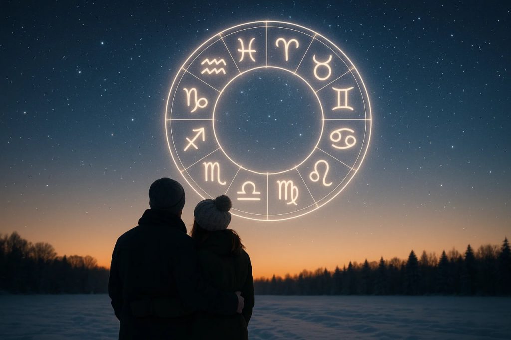 Гороскоп на сегодня, 15 декабря 2025 для всех знаков Зодиака