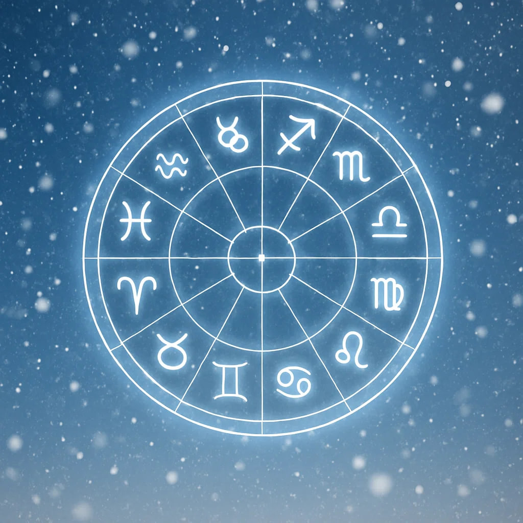 Гороскоп на сегодня, 16 декабря 2025 для всех знаков Зодиака