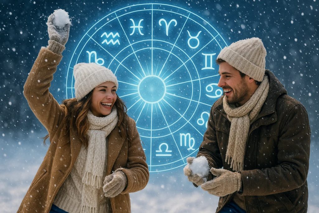 Гороскоп на 16 декабря 2025: сегодня день неожиданных решений и тонких намеков Гороскоп на сегодня, 16 декабря 2025 для всех знаков Зодиака