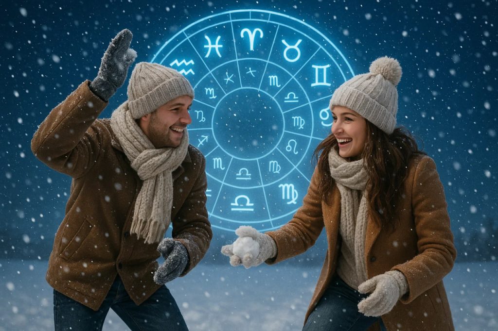 Гороскоп на сегодня, 16 декабря 2025 для всех знаков Зодиака