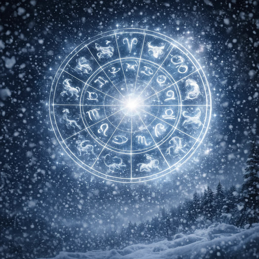 Гороскоп на  сегодня, 28 декабря 2025 для всех знаков Зодиака