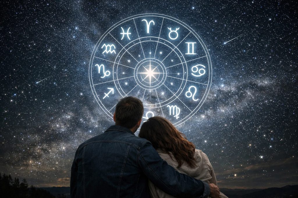 Гороскоп на 18 декабря 2025: что ждёт каждый знак Зодиака