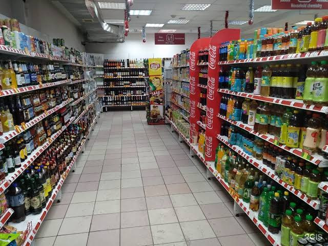 Новогодние скидки в «Народном» 18 декабря 2025