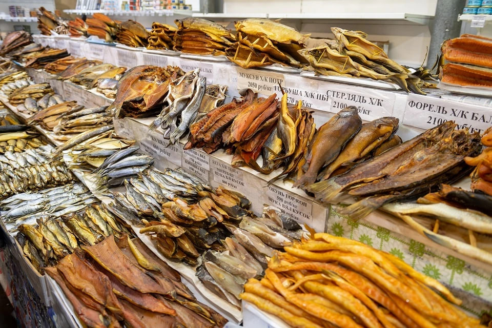 Что поменяется в рыбном хозяйстве Кыргызстана с 2026 года