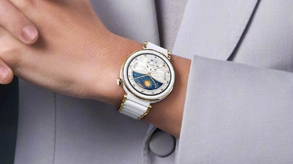 Юбилейные Huawei Watch к 10-летию: цена, что изменилось и когда они появятся в Кыргызстане Юбилейные Huawei Watch: цена и продажи в Кыргызстане