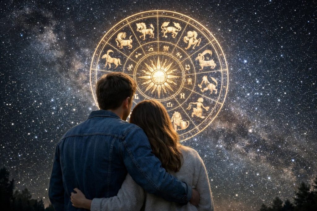 Гороскоп на 19 декабря 2025 года: сегодня день решений, эмоций и неожиданных сигналов Гороскоп на сегодня, 19 декабря 2025 для всех знаков Зодиака