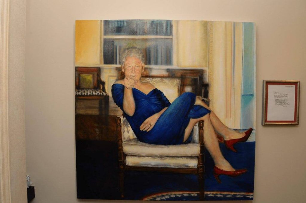 Обнародованы документы по делу Эпштейна: кто на фото?