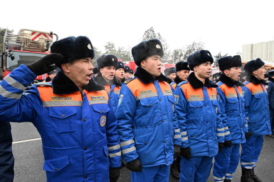 Бюджет МЧС вырос в шесть раз: на что пошли средства