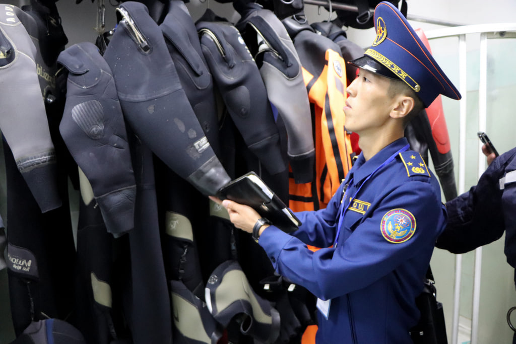 Бюджет МЧС вырос в шесть раз: на что пошли средства