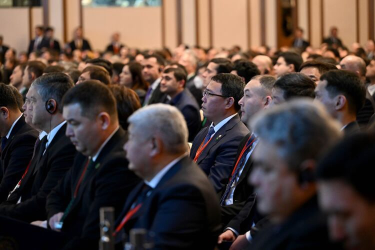 Результаты участия в форуме «ЦА + Япония»: что подписано?