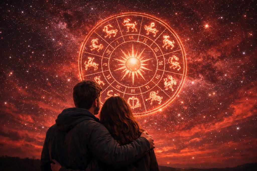 Гороскоп на сегодня, 21 декабря 2025 для всех знаков Зодиака