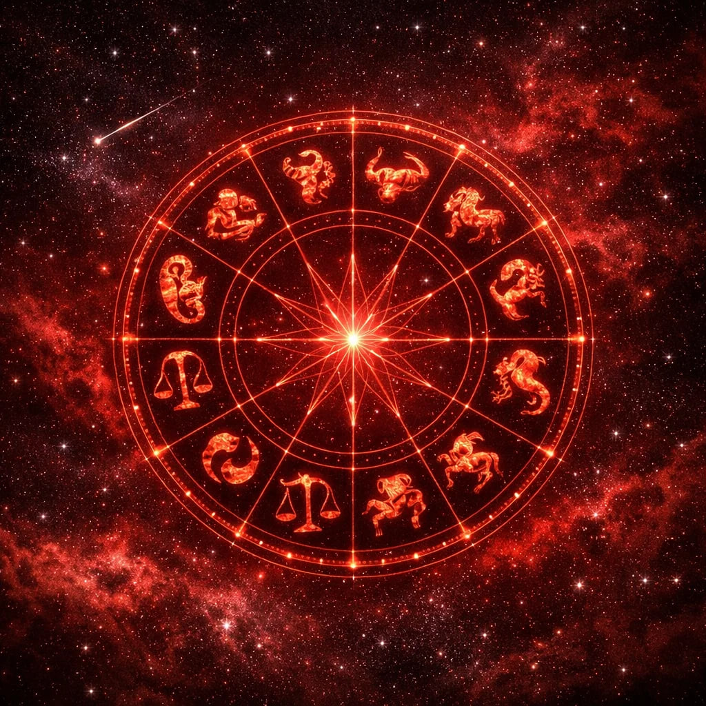 Гороскоп на сегодня, 21 декабря 2025 для всех знаков Зодиака