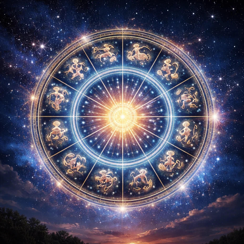 Гороскоп на сегодня, 22 декабря 2025 для всех знаков Зодиака