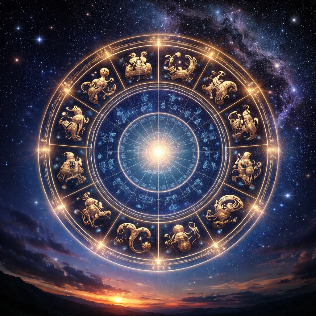 Гороскоп на сегодня, 22 декабря 2025 для всех знаков Зодиака