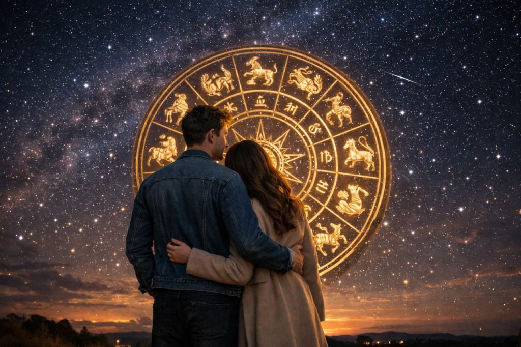 Гороскоп на сегодня, 22 декабря 2025 для всех знаков Зодиака