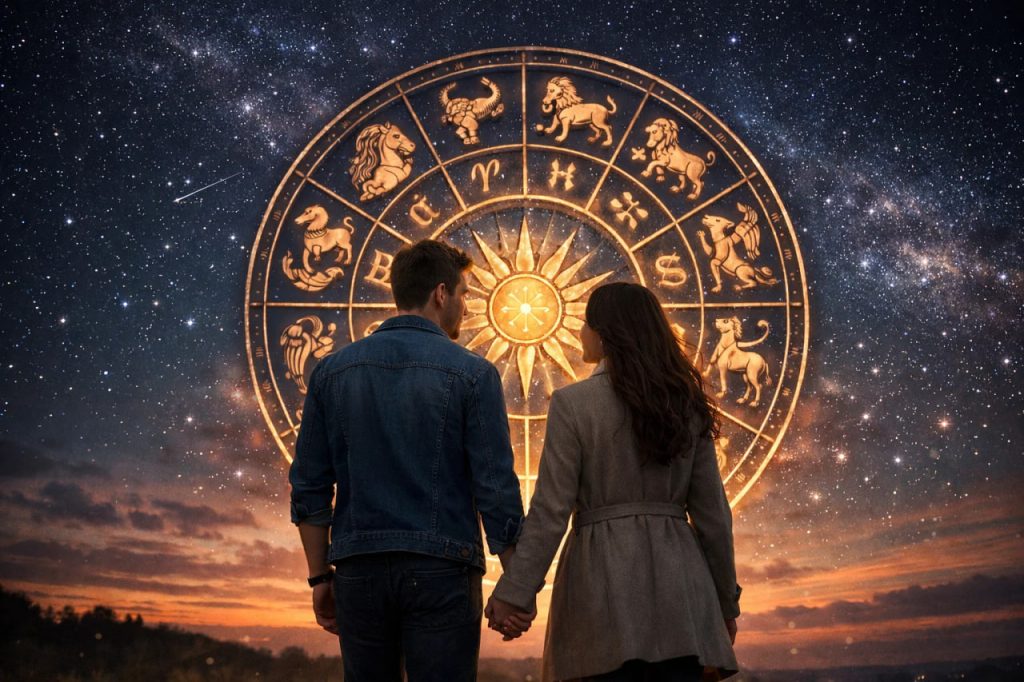 Гороскоп на сегодня, 22 декабря 2025 для всех знаков Зодиака