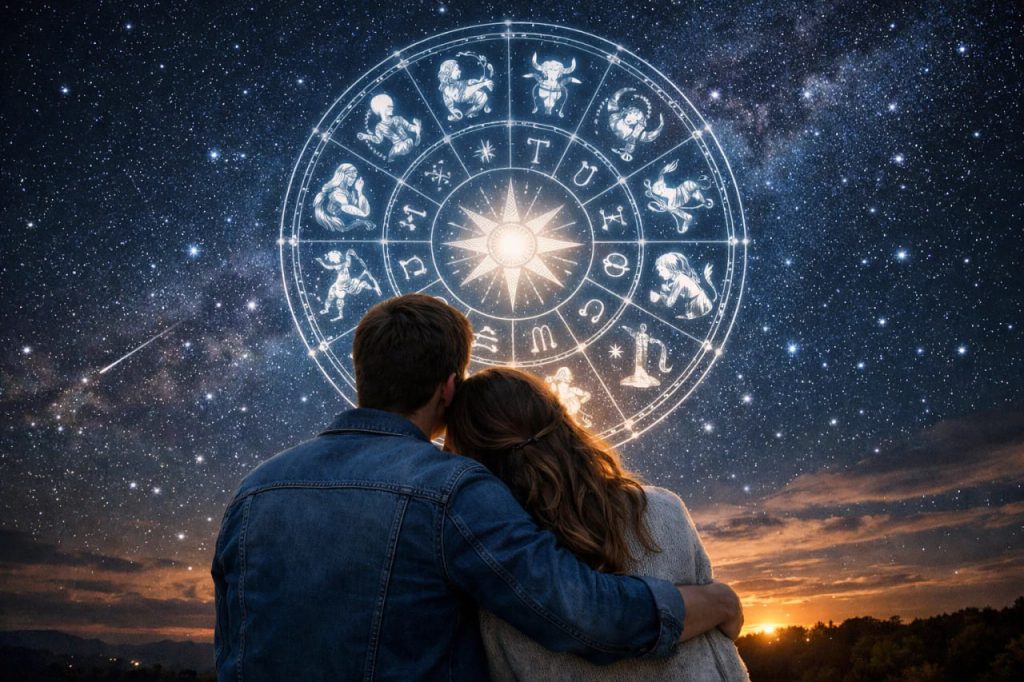 Гороскоп на  сегодня, 28 декабря 2025 для всех знаков Зодиака
