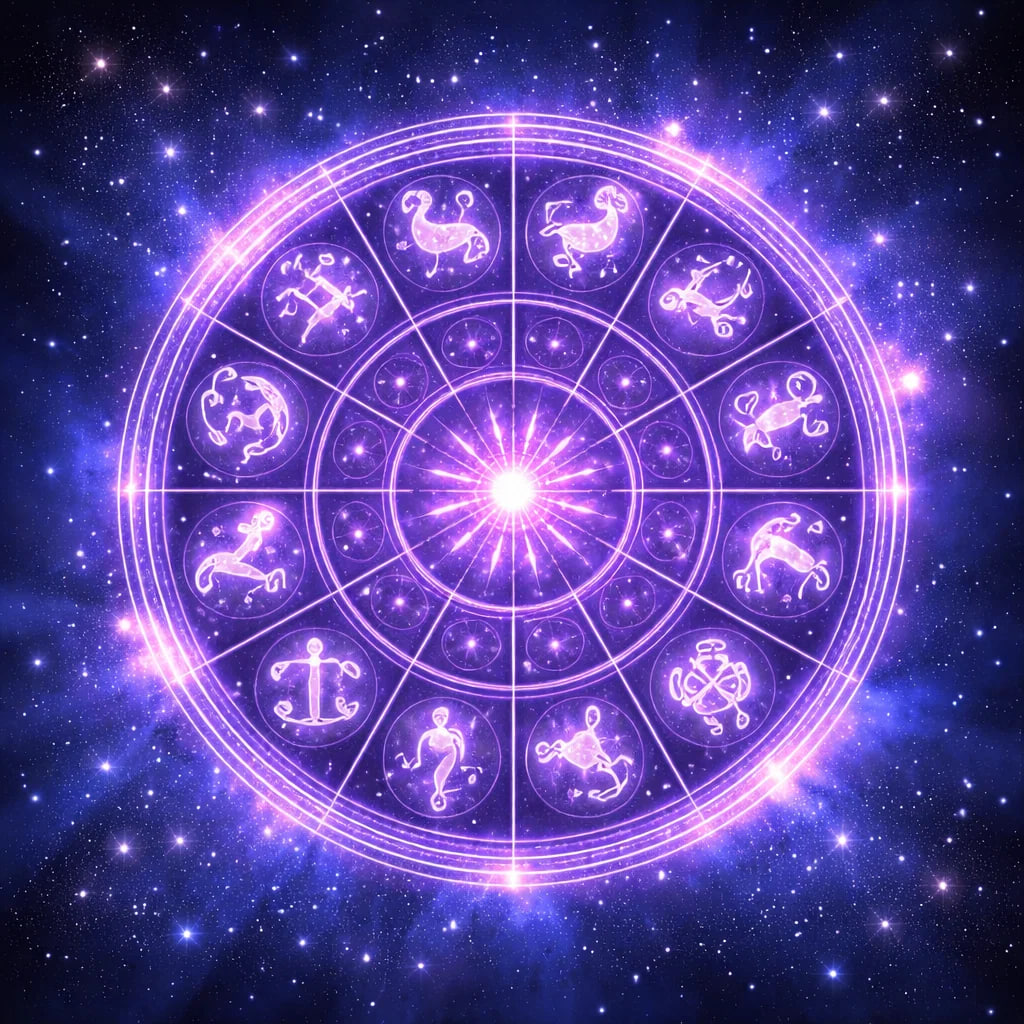 Гороскоп на сегодня, 23 декабря 2025 для всех знаков Зодиака