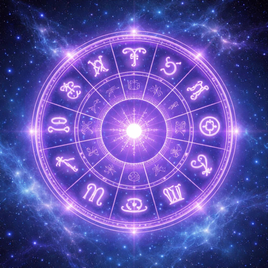Гороскоп на сегодня, 23 декабря 2025 для всех знаков Зодиака