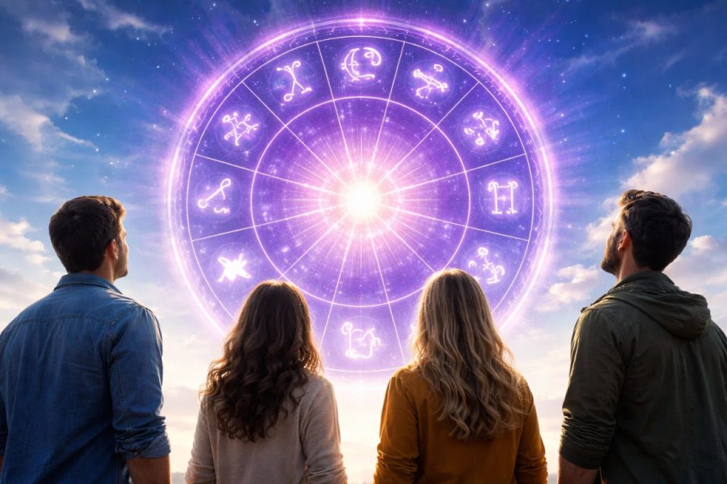 Гороскоп на сегодня, 23 декабря 2025 для всех знаков Зодиака