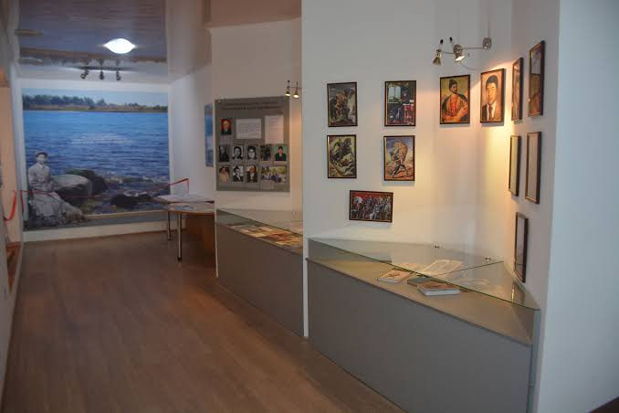 Музей Осмонова в Бишкеке передают государству