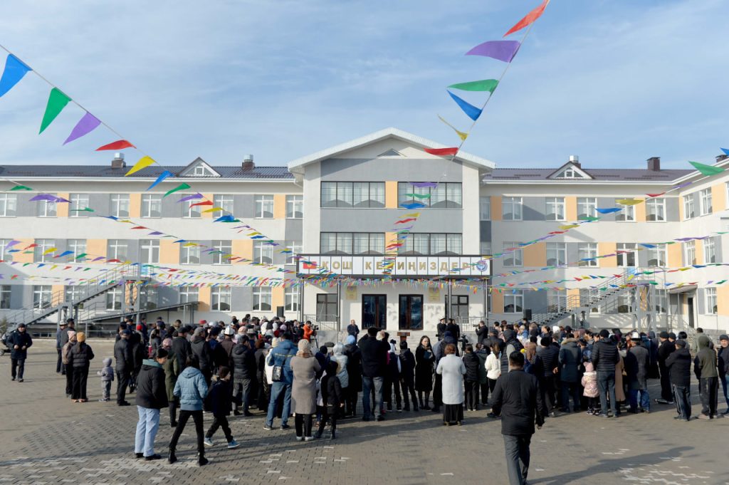 В школах усилят ответственность за нарушение прав учеников