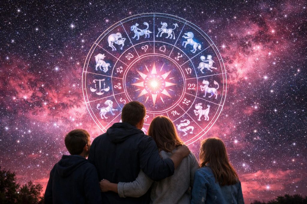 Гороскоп на сегодня, 24 декабря 2025 для всех знаков Зодиака