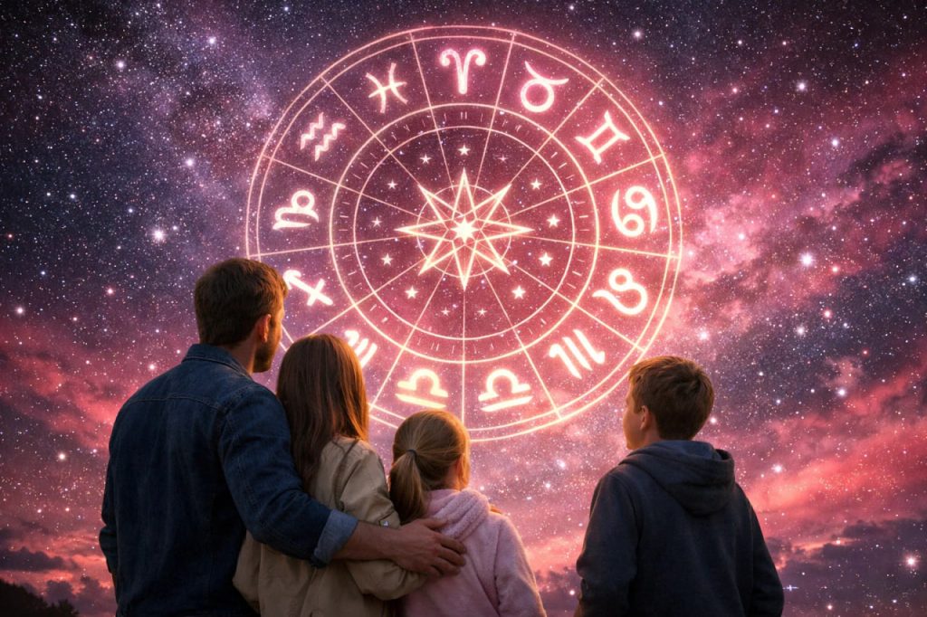 Гороскоп на сегодня, 24 декабря 2025 для всех знаков Зодиака