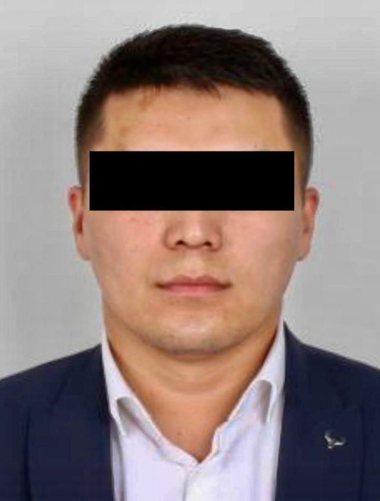 Арест в Налоговой службе: ГКНБ задержал экс-чиновников