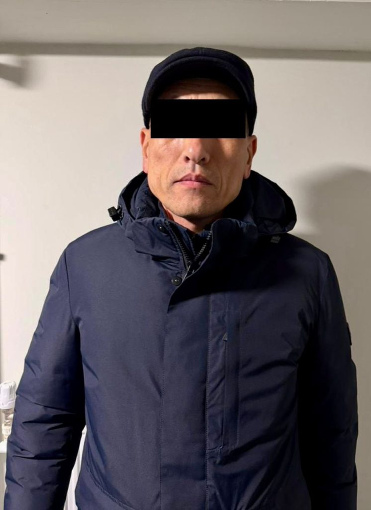 Арест в Налоговой службе: ГКНБ задержал экс-чиновников