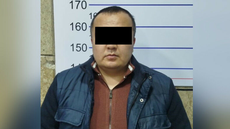 В Бишкеке задержали главу стройфирмы «Асма»: подозрение в обмане дольщиков В Бишкеке задержали главу стройкомпании «Асма»