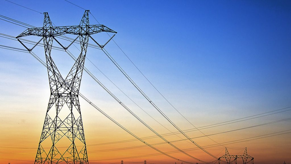 Кыргызстан откажется от импорта электроэнергии к 2028 году